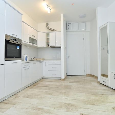 Luxury Apartments Tre Canne Can Budva Extérieur photo