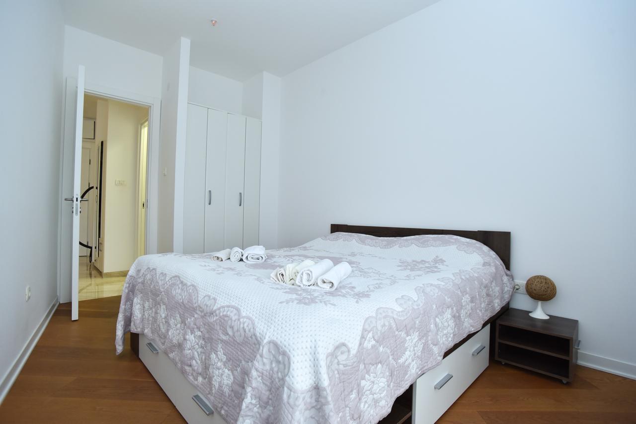 Luxury Apartments Tre Canne Can Budva Extérieur photo